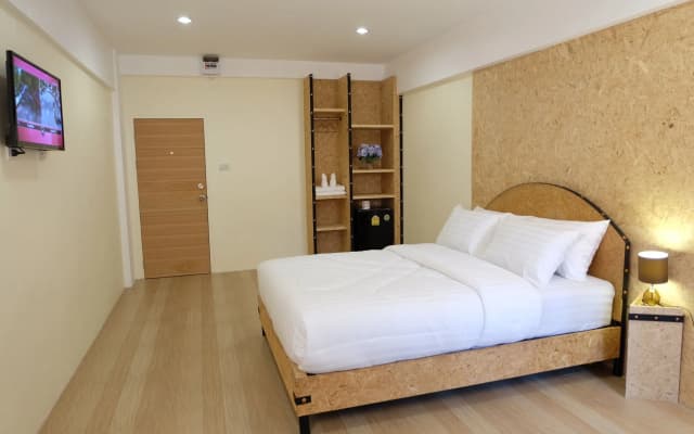 Area 69 Don Muang Maison - photo 3