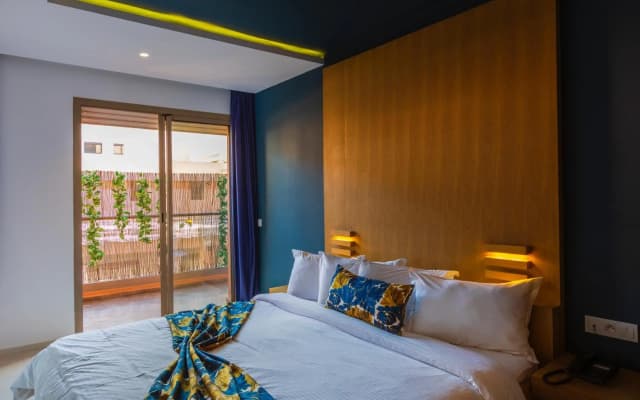 AppartHotel Atrani - photo 3