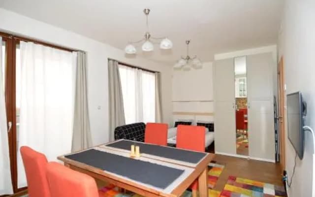 Apartman Mozartova - photo 4
