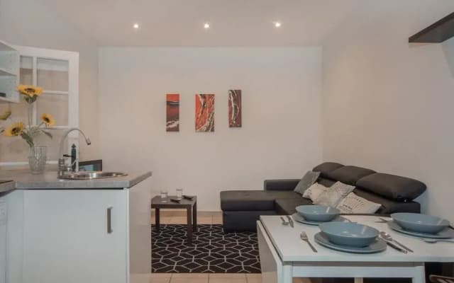 Appartement Pont aux Choux - photo 3