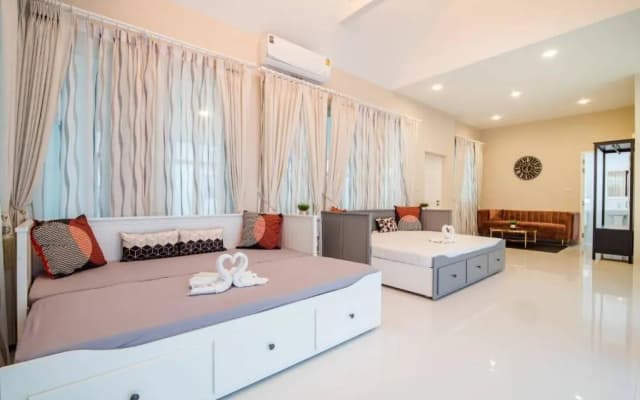 Marwin Pool Villa 8 - photo 5