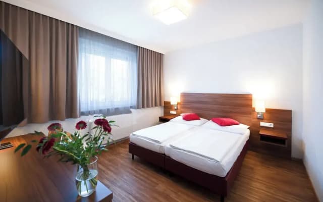 KSV Hotel Wien - photo 2