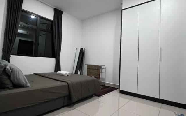 Cinta Staycation Desaru 3B2B POOL - photo 4