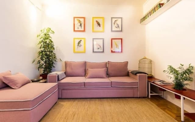 Incredible Acropolis Stay by Cloudkeys - photo 3