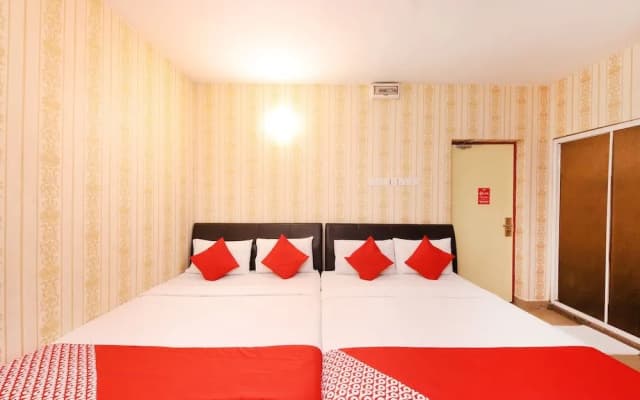 MS Bukit Bintang Hotel - photo 2