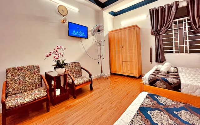 Ailen Hotel - photo 4