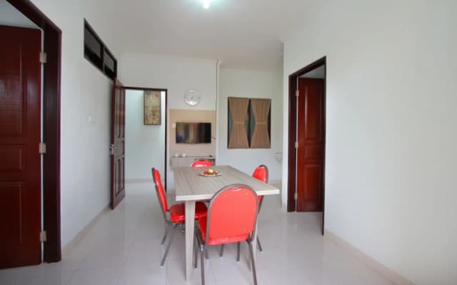 Alamanda Town House - photo 4
