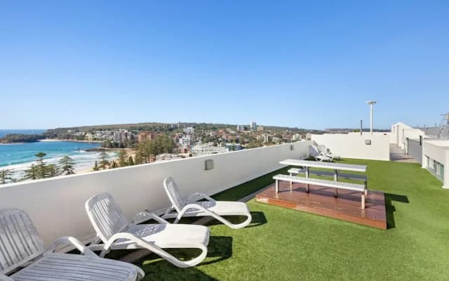The Little Beachside Apartment - photo 5