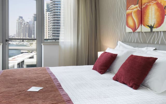 La Verda Suites & Villas Dubai Marina - photo 4