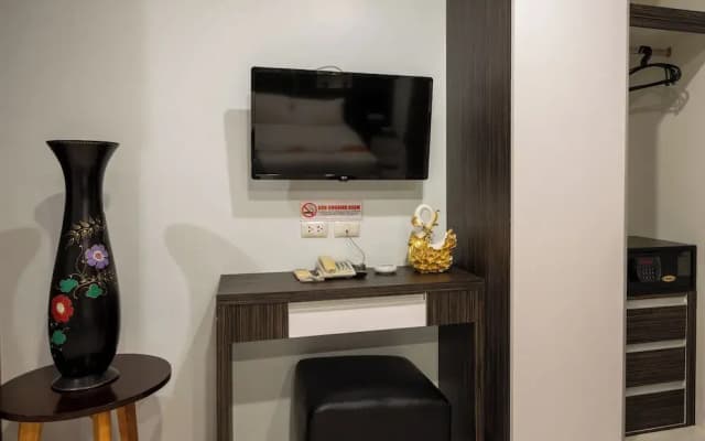 New Nordic Suite 4 by Apartwell - photo 4