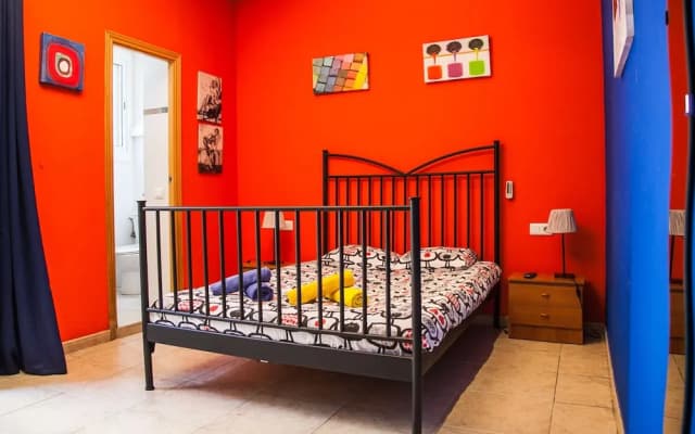 Apartamento Rosellón - photo 3