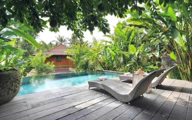 Gusde Tranquil Villas - photo 2