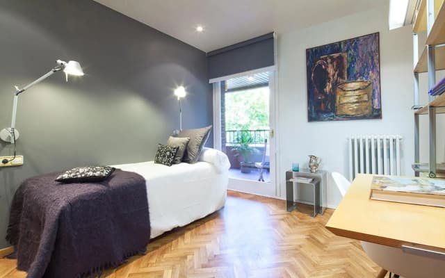 My Space Barcelona- Bonanova for 8 people - photo 2