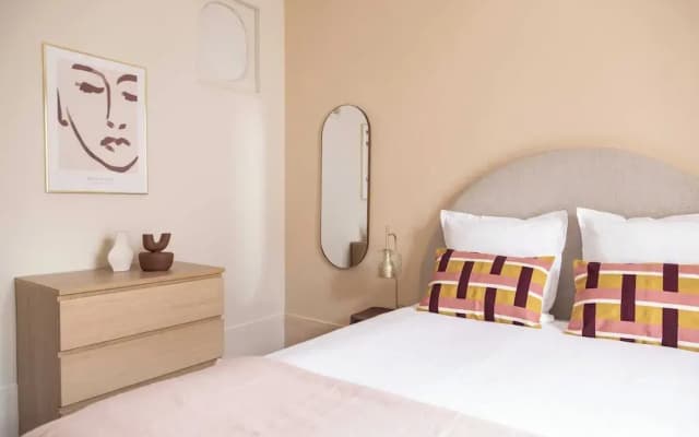 Chic Apartment - 5br/10p - Grenelle/eiffel Tower - photo 3