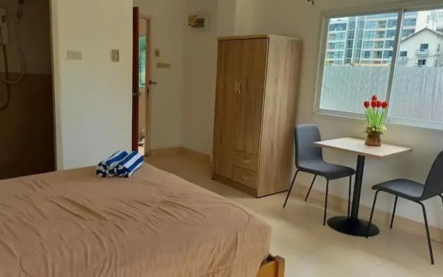 K2 Seaside Suites - photo 4