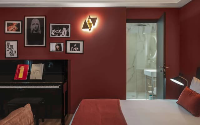 Seven Hotel Paris - photo 5