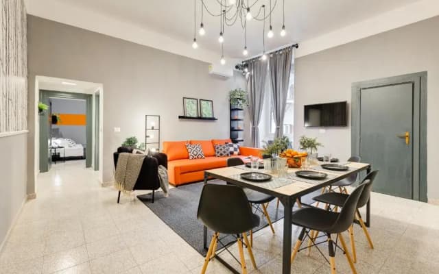 Tridente Apartments - photo 5