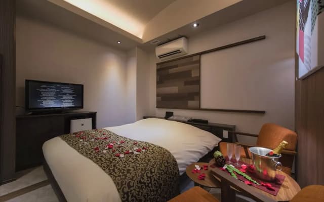 Hotel Will City Asakusa - Adults Only - photo 3