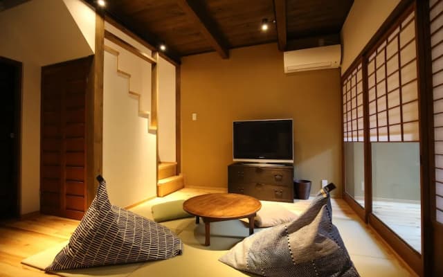 Funaoka-an - photo 4