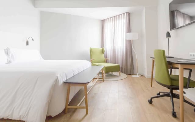 ARTIEM Madrid Hotel - photo 2