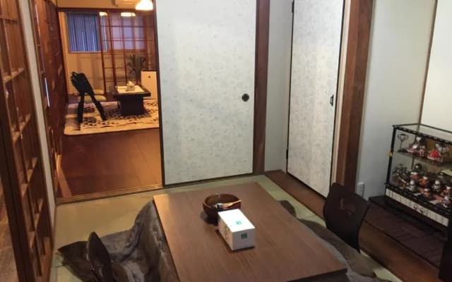 Kyo KOZO Kitano Tenjin - Vacation STAY 89906 - photo 2