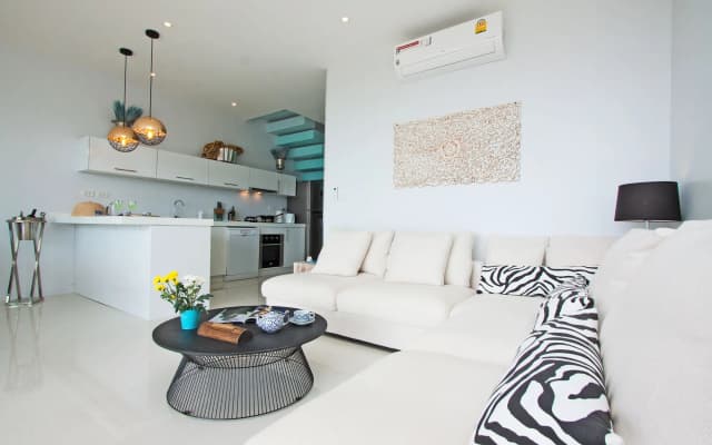 Villa Summer Salt - photo 2