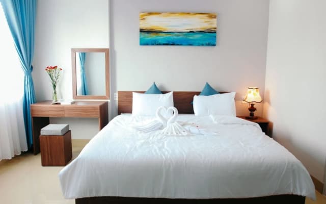 Serene House - photo 3