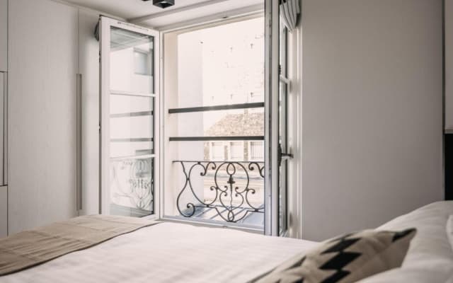 HIGHSTAY - Luxury Serviced Apartments - Place Vendôme - photo 2