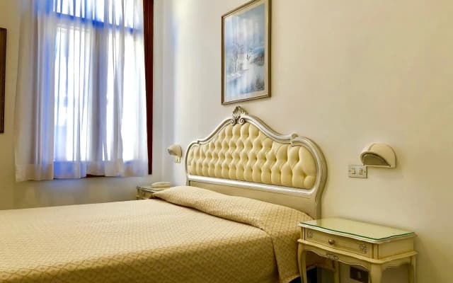 Hotel Marte - photo 4