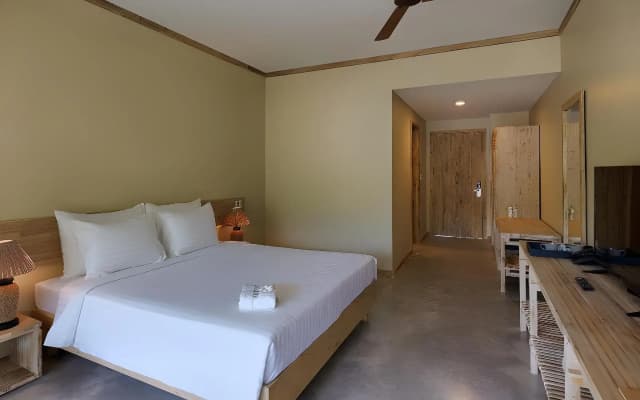 Lahana Resort Phu Quoc & Spa - photo 5