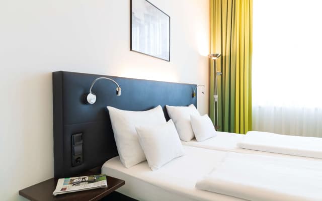 Rainers Hotel Vienna - photo 4