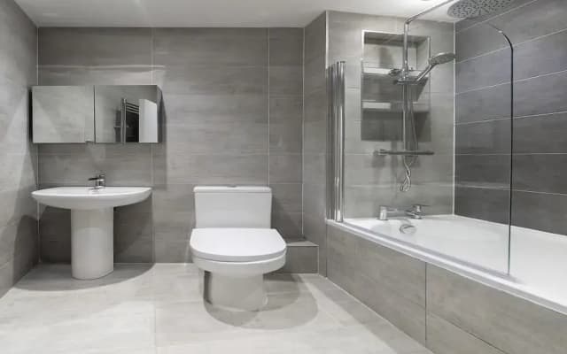 Boutique Tower Bridge Apartment - photo 5