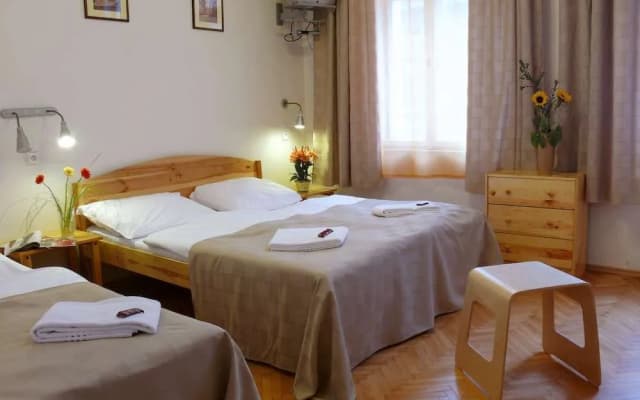 Apartment Prague City - photo 2
