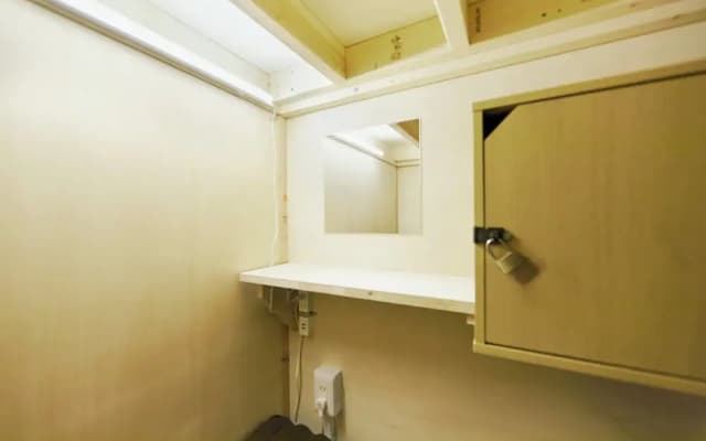 Akasaka Guesthouse HIVE - Hostel - photo 5