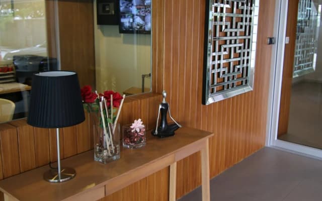 Mint Residence - photo 2