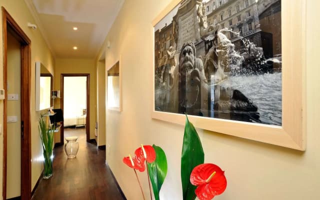 Best Sistine B&B - photo 2