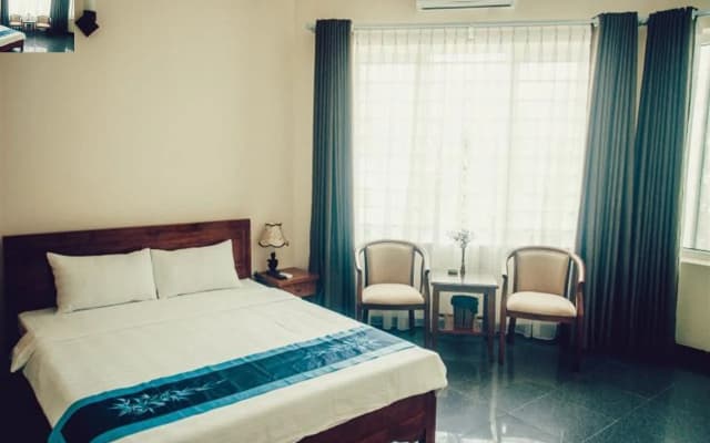 Tung Anh Hotel - photo 4
