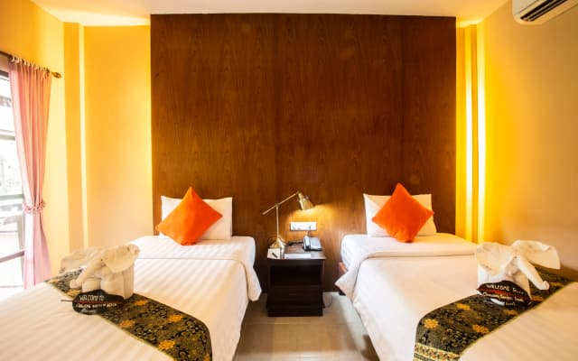 Chaweng Garden Beach Resort - photo 3