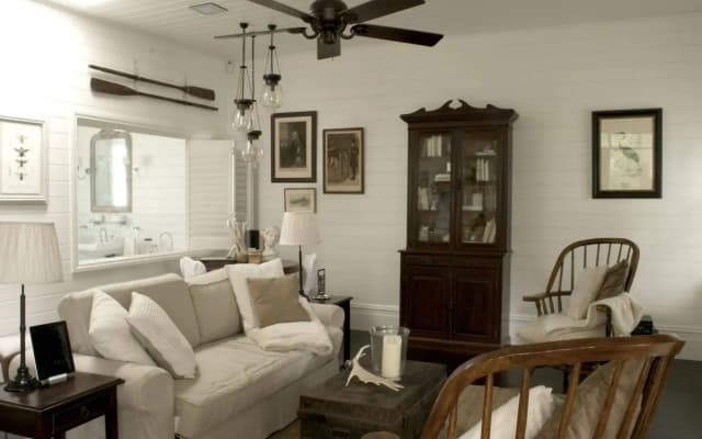 The Blackwood - photo 4