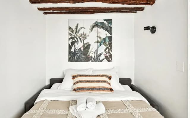 Cozy Getaway in Le Marais Heart of Paris - photo 5