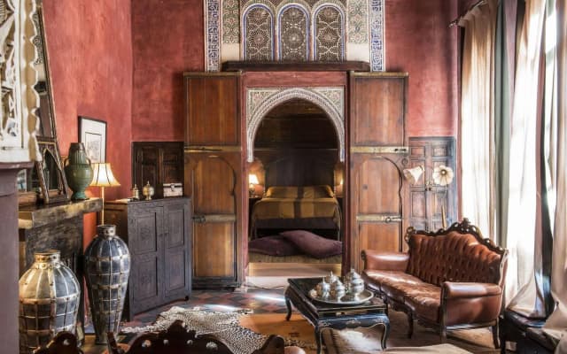 Dar Darma - Riad - photo 4