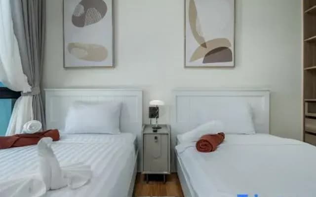 Two Flamingo Apartment 1 - photo 5