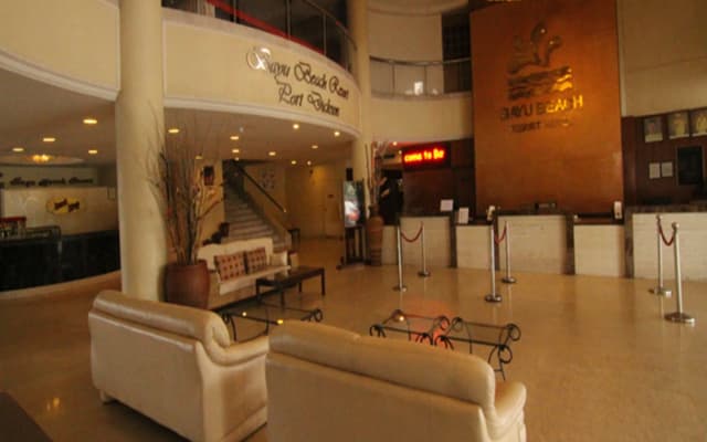 Bayu Beach Resort - photo 2