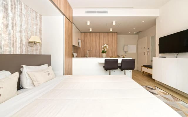 Avenida da Liberdade Luxury Studio - photo 2