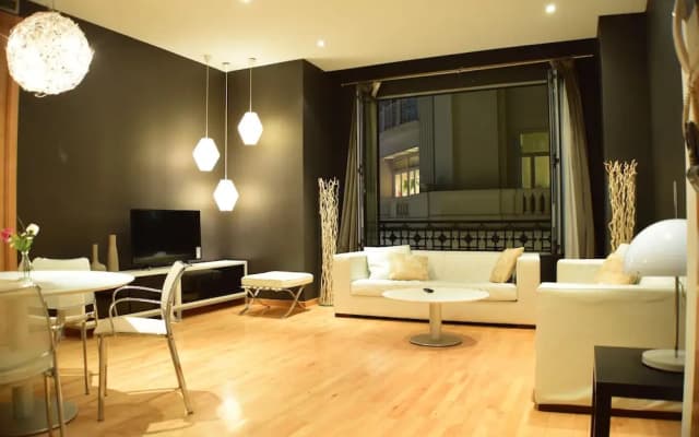 Madrid Suites Gran Via - photo 3