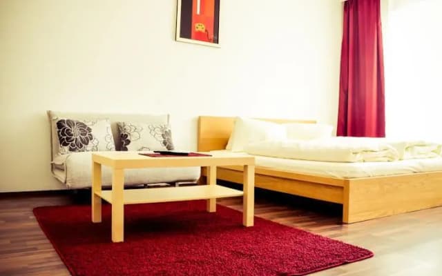 Holidayflat Vienna Meidling - photo 3