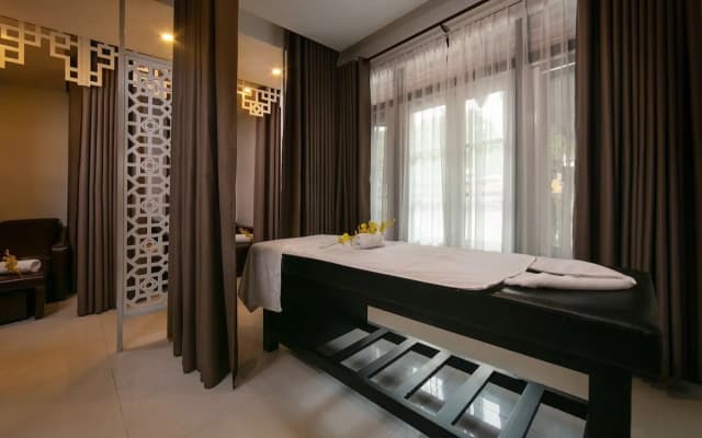 Hoian Nostalgia Hotel & Spa - photo 4