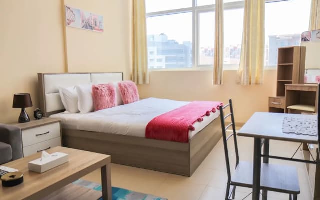 Studio Apartment in Silicon Gates 4 - photo 3
