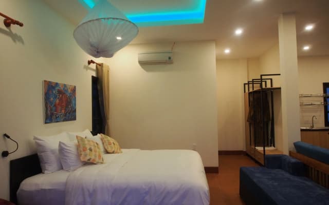 Hula Hula Beachfront Phu Quoc - photo 4