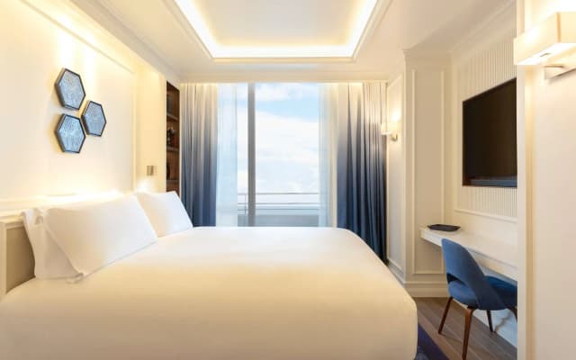 Sofitel Barcelona Skipper - photo 4